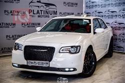 کرایسلەر 300